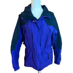 Like New Black Ice Celtic Jacket Size S